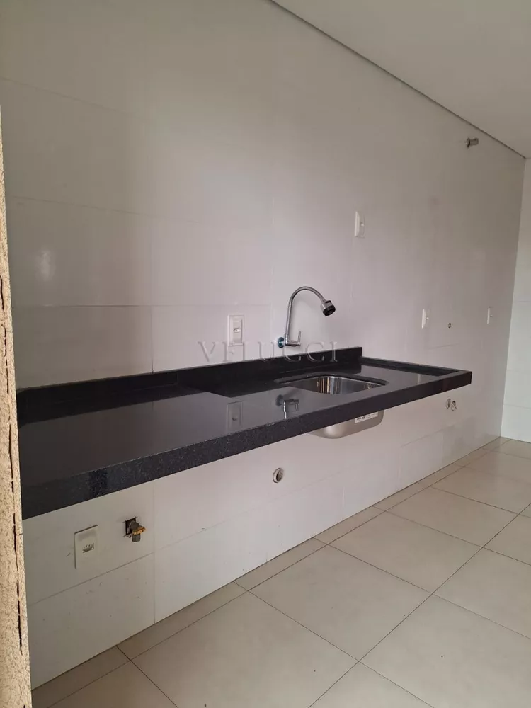 Apartamento para alugar com 2 quartos, 74m² - Foto 5