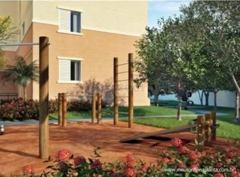 Apartamento, 3 quartos, 70 m² - Foto 10