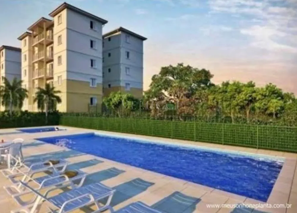 Apartamento, 3 quartos, 70 m² - Foto 12