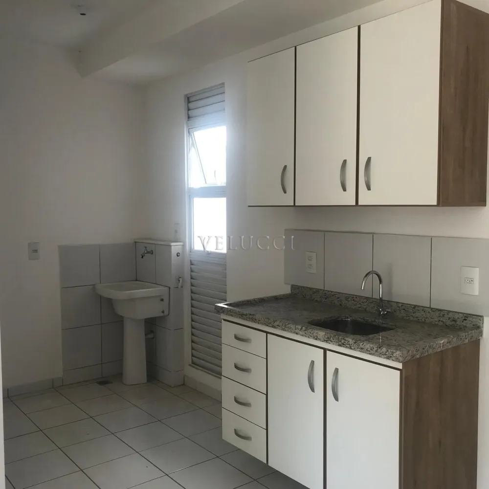 Apartamento, 3 quartos, 70 m² - Foto 6