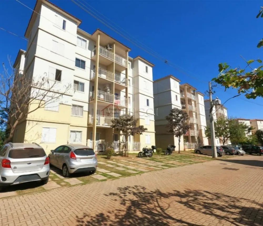 Apartamento, 3 quartos, 70 m² - Foto 9