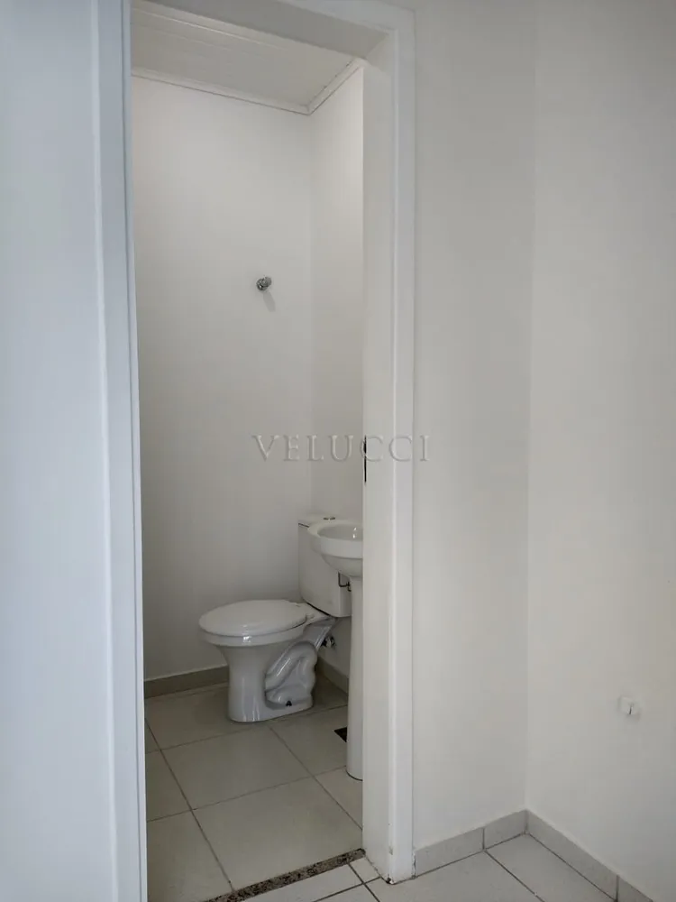 Sala-Conjunto, 35 m² - Foto 13