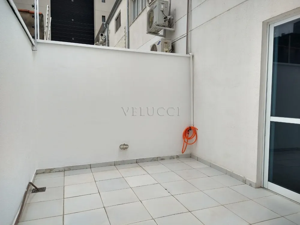 Sala-Conjunto, 35 m² - Foto 8