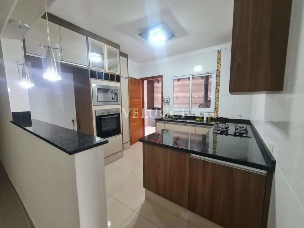 Casa, 3 quartos, 140 m² - Foto 13