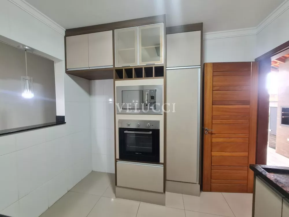 Casa, 3 quartos, 140 m² - Foto 1