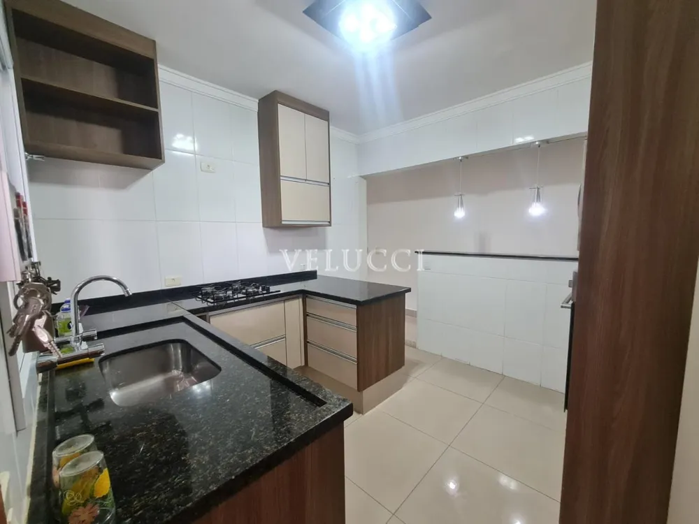 Casa, 3 quartos, 140 m² - Foto 17