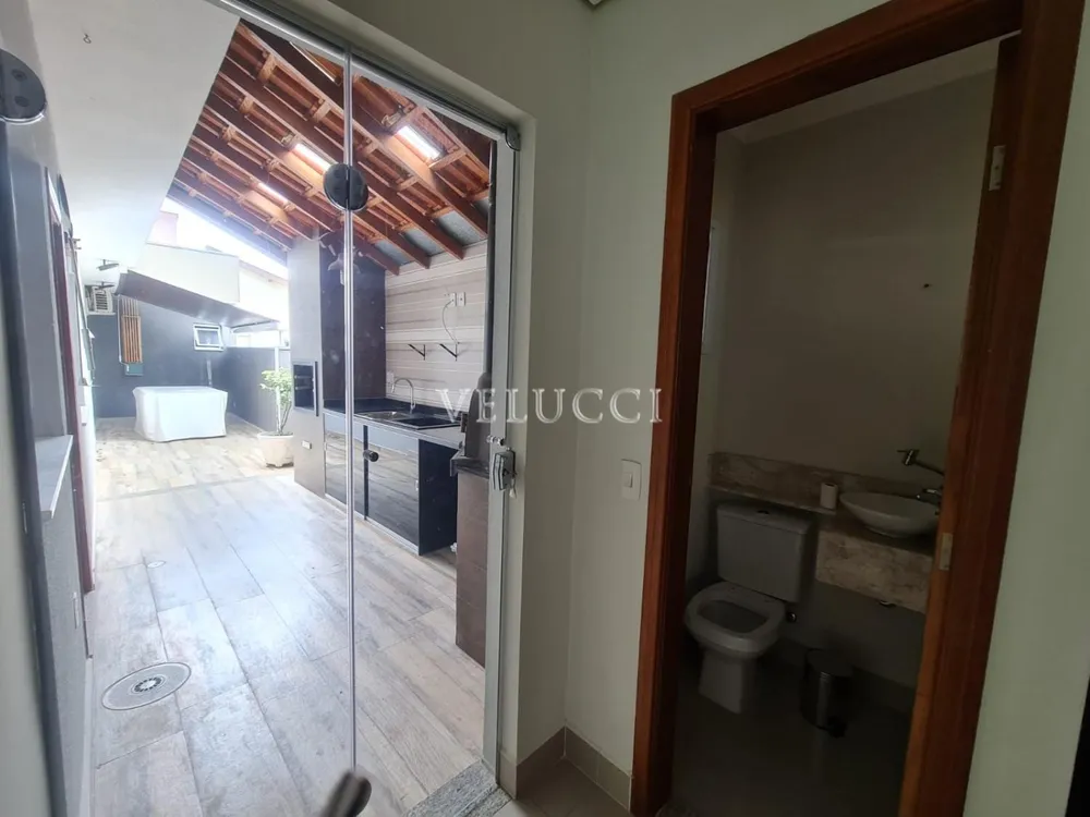 Casa, 3 quartos, 140 m² - Foto 20