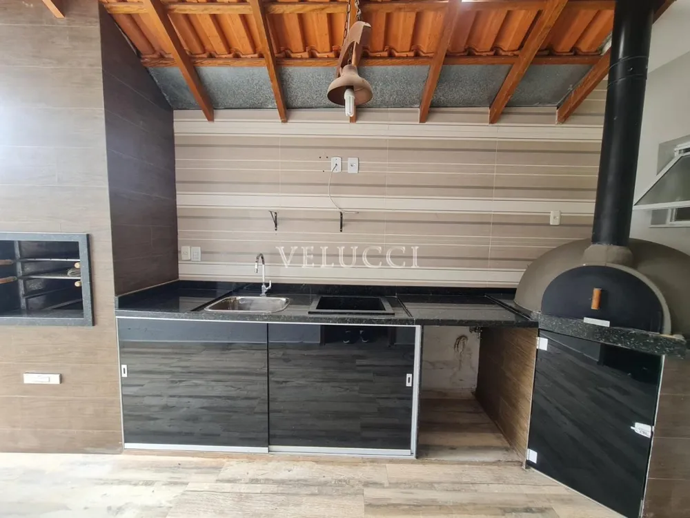 Casa, 3 quartos, 140 m² - Foto 22