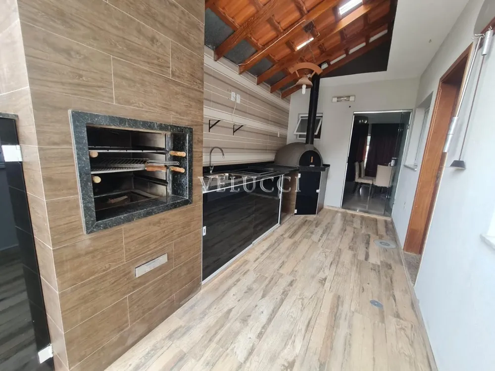 Casa, 3 quartos, 140 m² - Foto 15