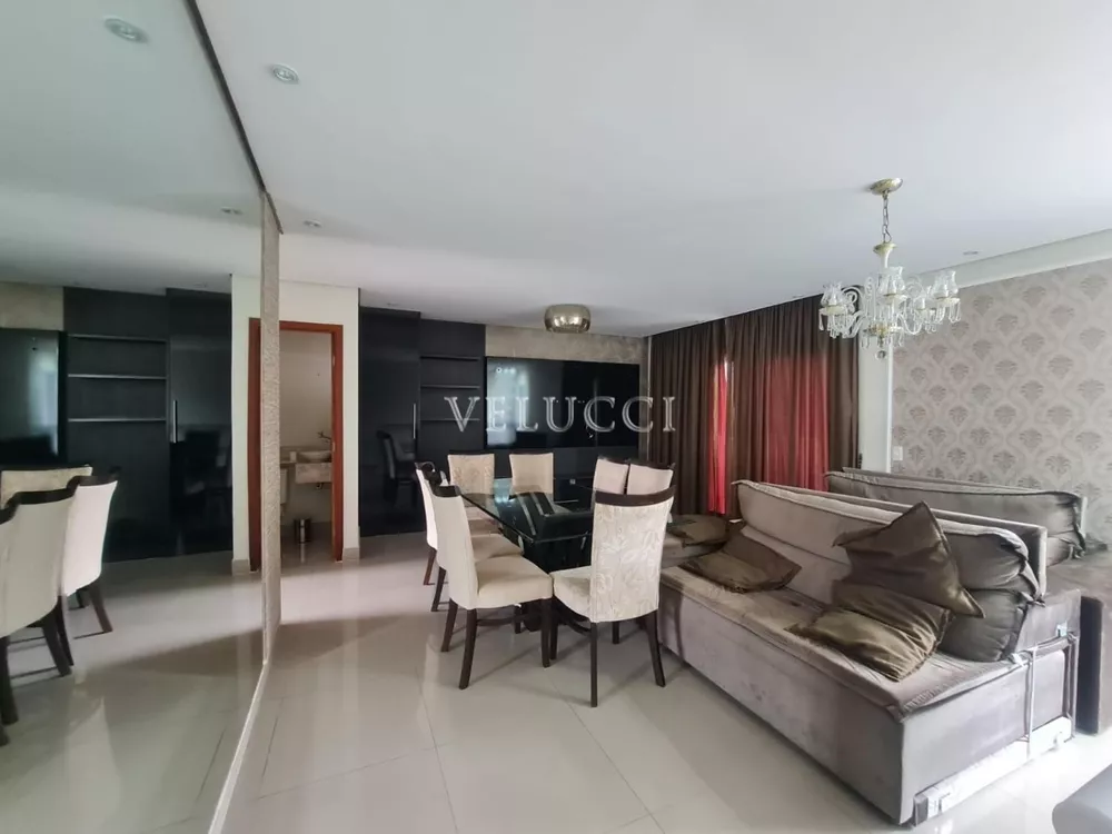 Casa, 3 quartos, 140 m² - Foto 7