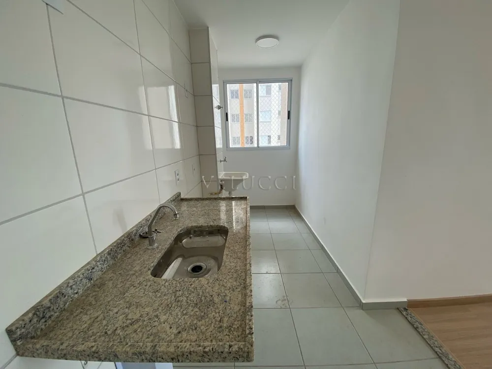Apartamento, 2 quartos, 57 m² - Foto 5