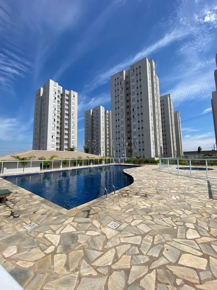 Apartamento, 2 quartos, 57 m² - Foto 2