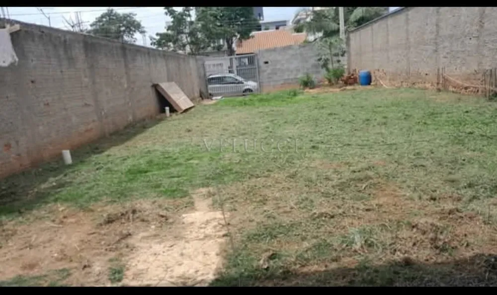 Terreno, 200 m² - Foto 1