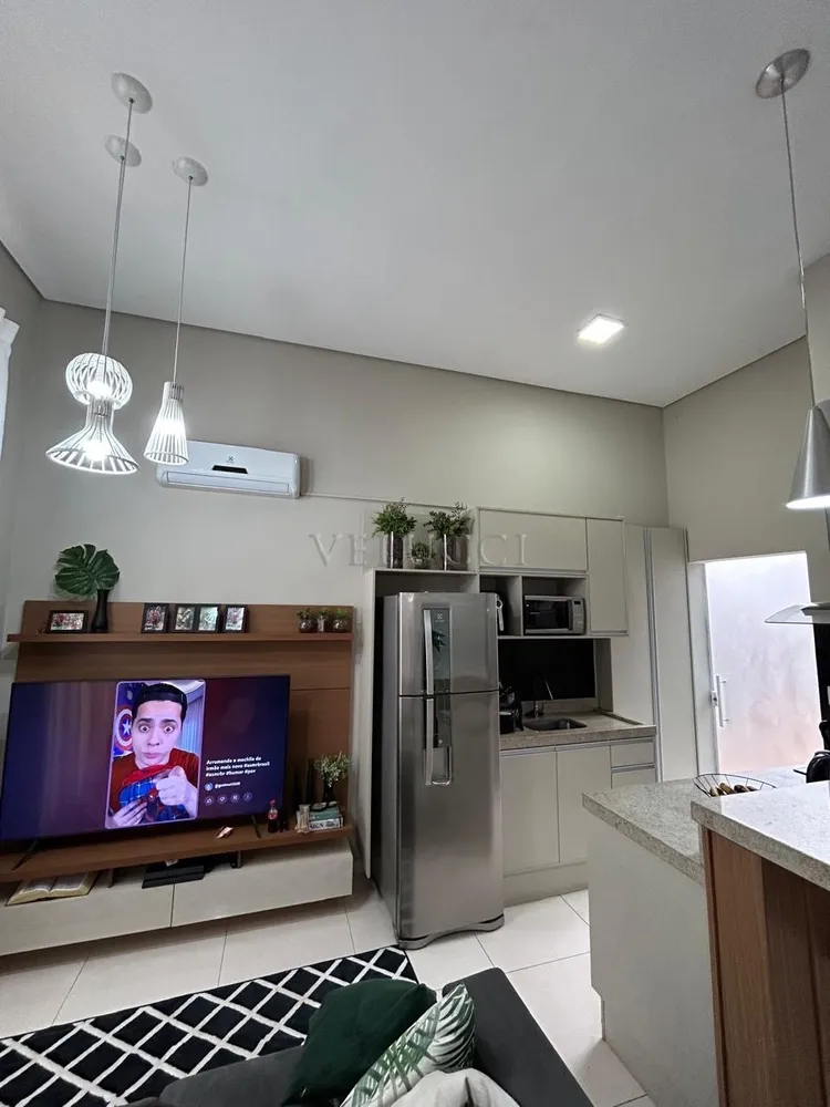 Casa, 3 quartos, 88 m² - Foto 1