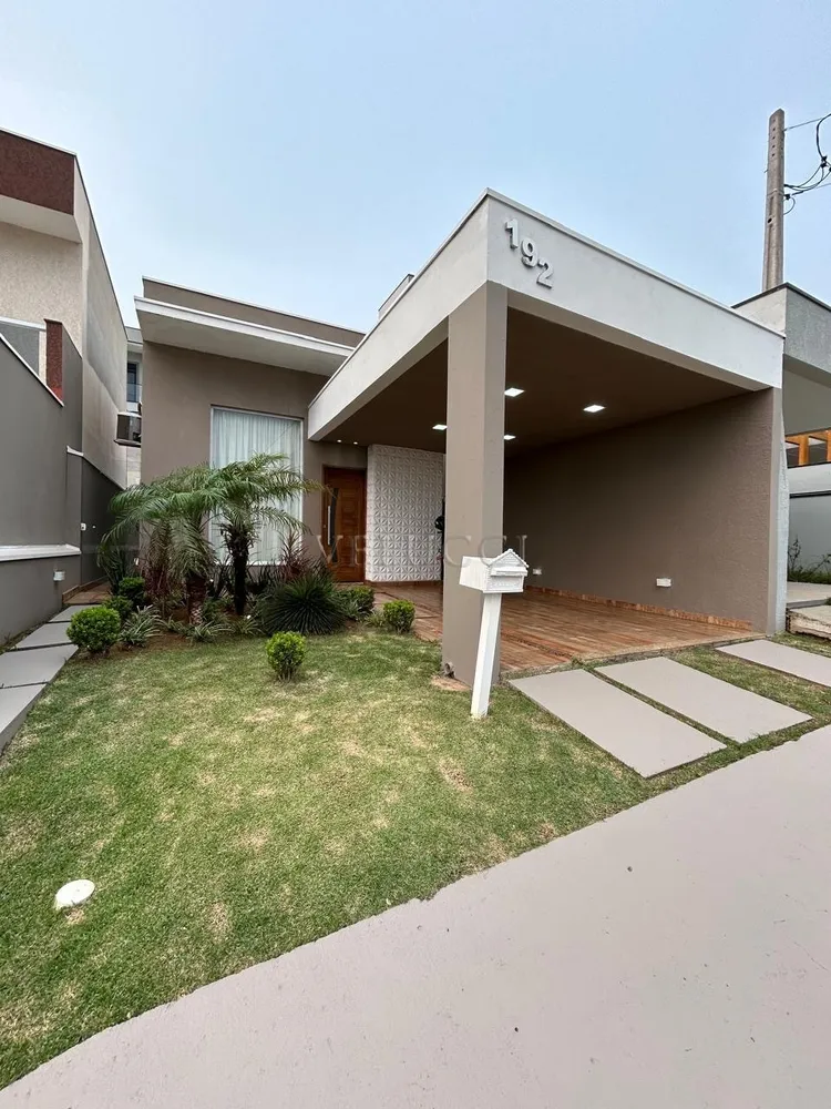 Casa, 3 quartos, 88 m² - Foto 9