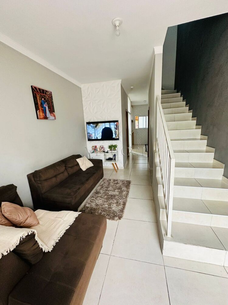 Casa, 2 quartos, 69 m² - Foto 2