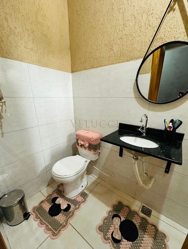 Casa, 2 quartos, 69 m² - Foto 5