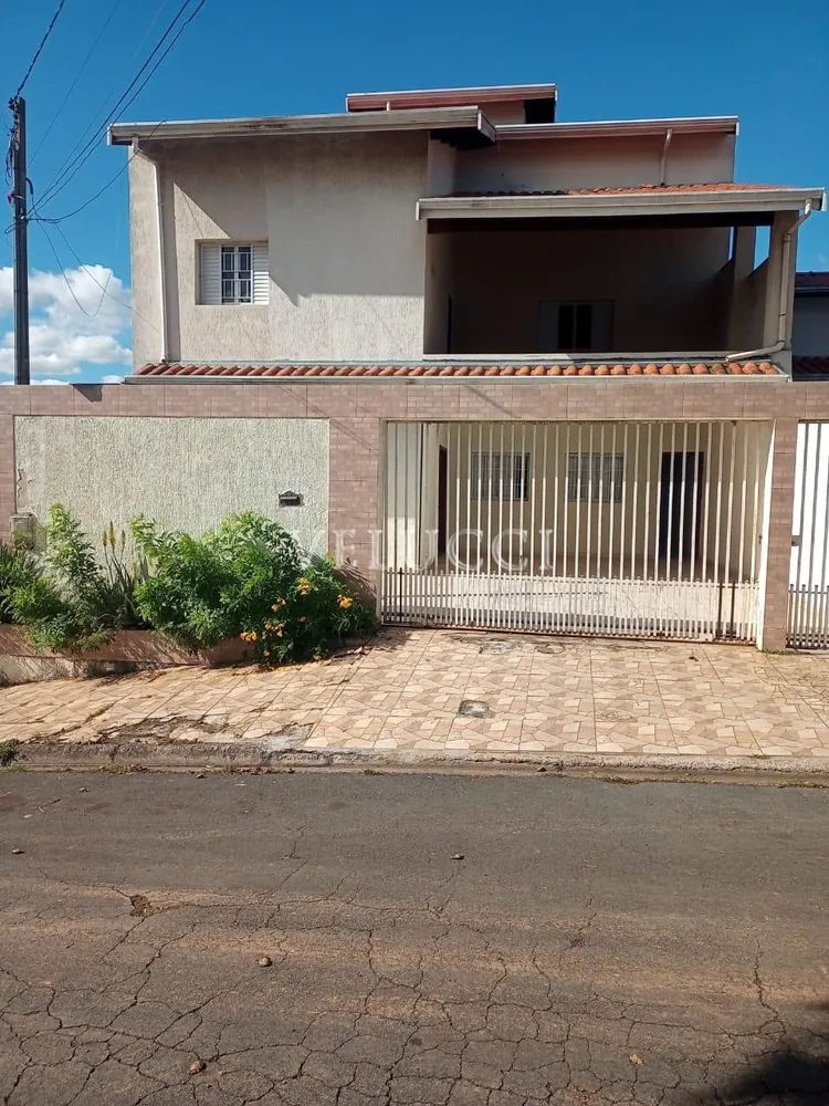 Casa, 4 quartos - Foto 2
