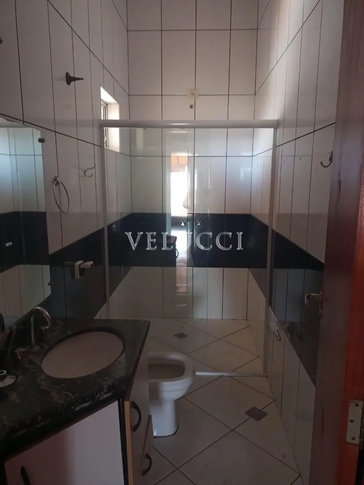 Casa, 4 quartos - Foto 8