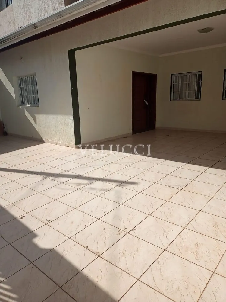 Casa, 4 quartos - Foto 12