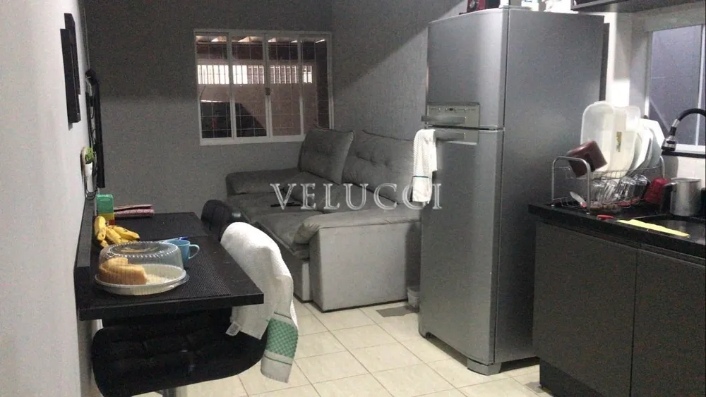 Casa, 2 quartos, 115 m² - Foto 11