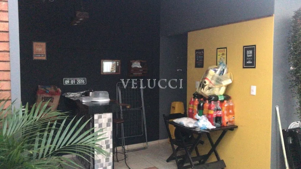 Casa, 2 quartos, 115 m² - Foto 5