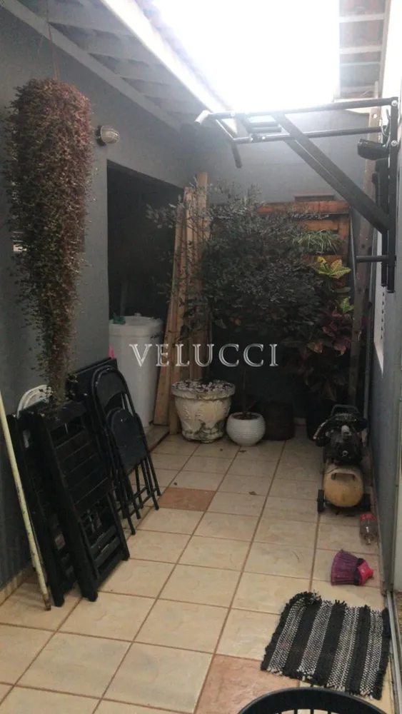 Casa, 2 quartos, 115 m² - Foto 3