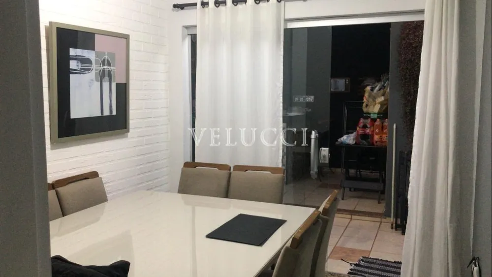 Casa, 2 quartos, 115 m² - Foto 7