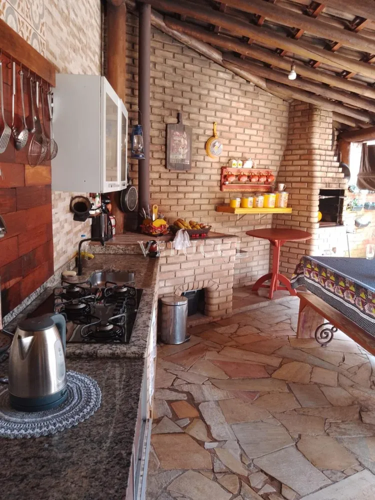 Casa, 4 quartos, 67 m² - Foto 9