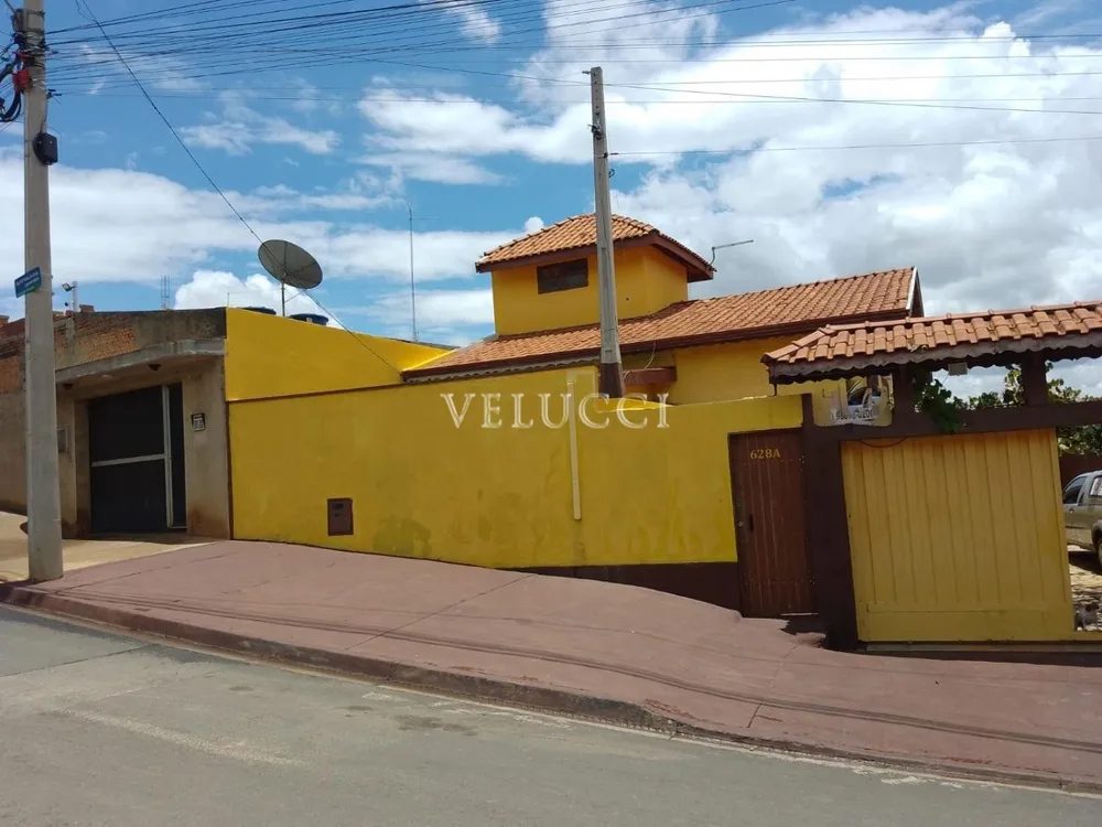 Casa, 4 quartos, 67 m² - Foto 6