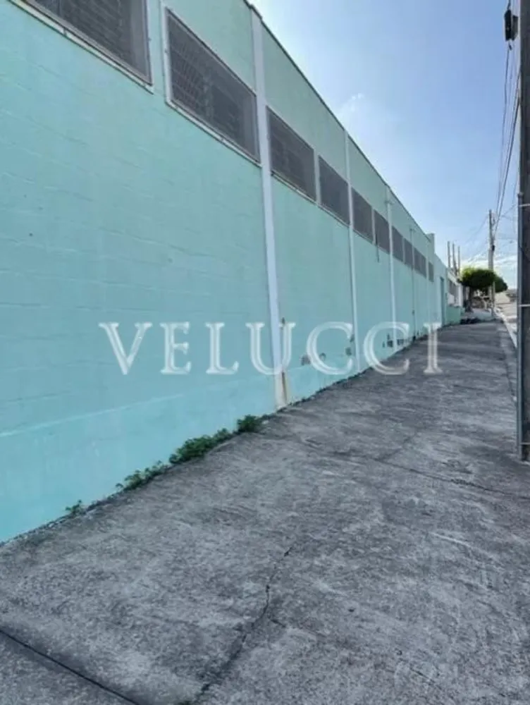 Depósito-Galpão, 138 m² - Foto 1