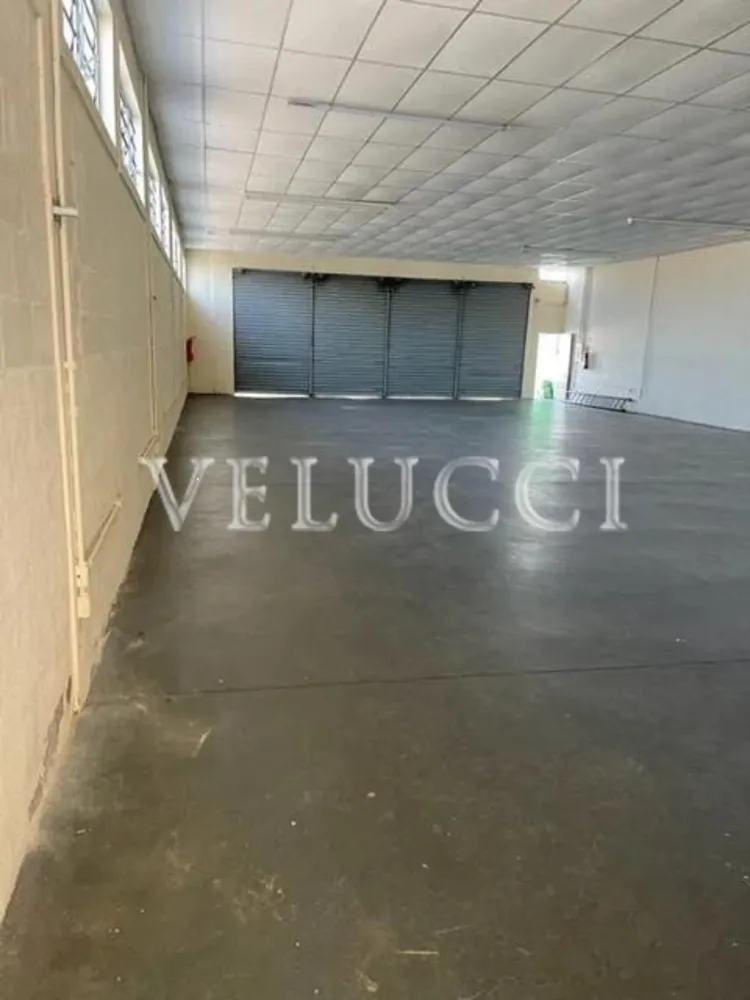 Depósito-Galpão, 138 m² - Foto 6