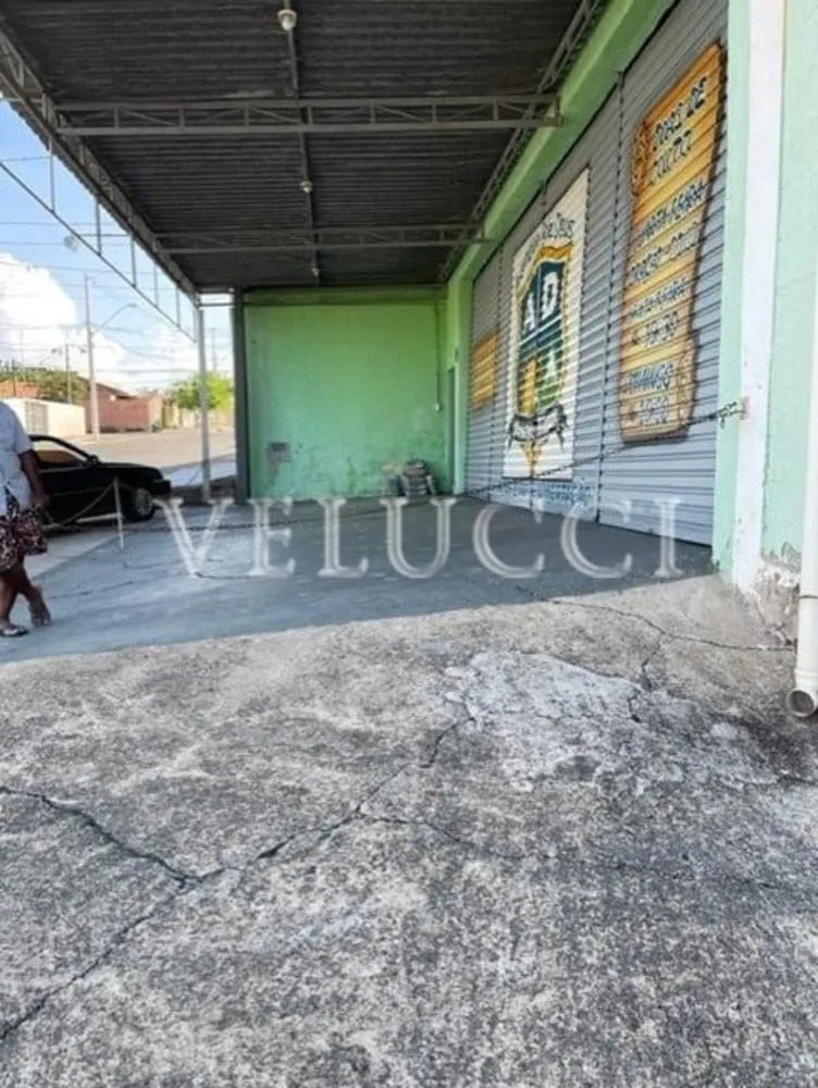 Depósito-Galpão, 138 m² - Foto 7