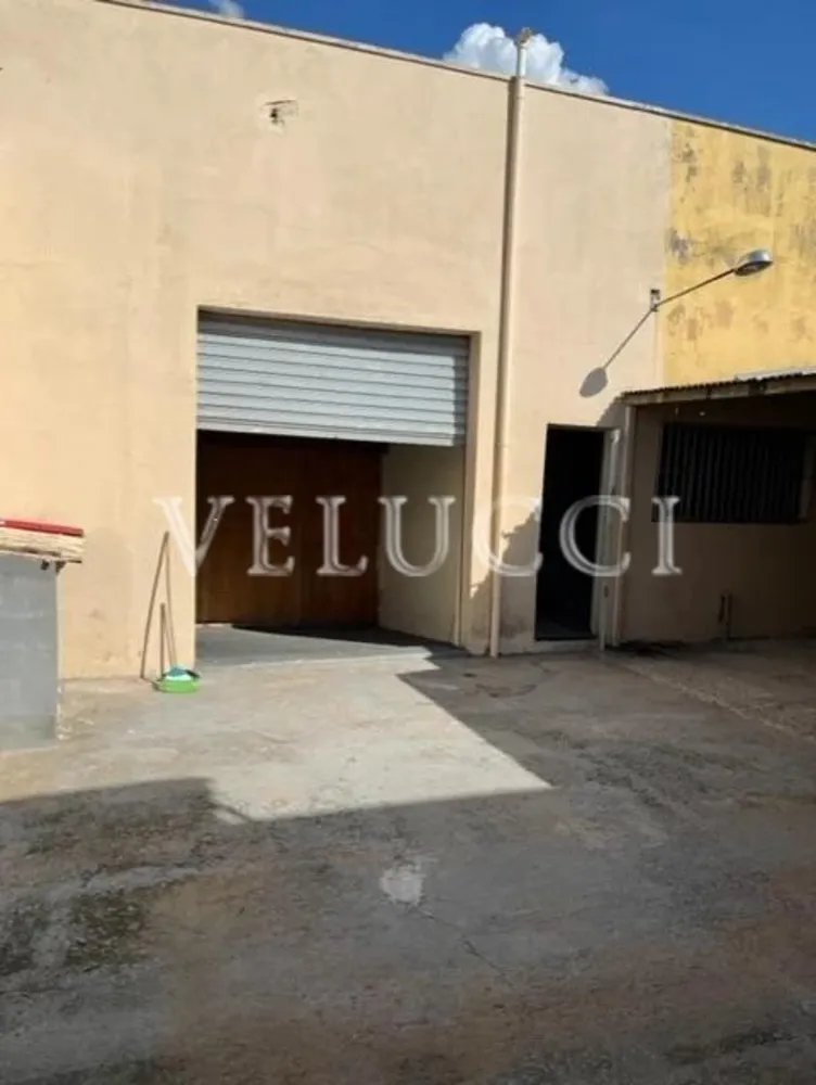 Depósito-Galpão, 138 m² - Foto 8