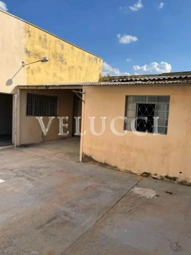 Depósito-Galpão, 138 m² - Foto 3