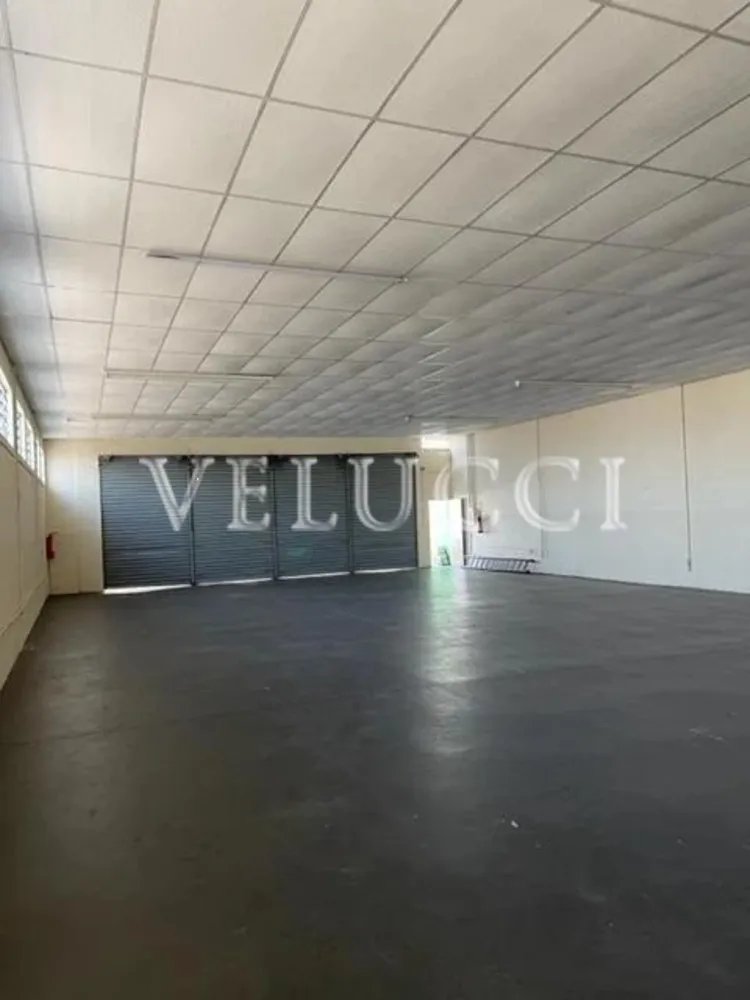 Depósito-Galpão, 138 m² - Foto 11