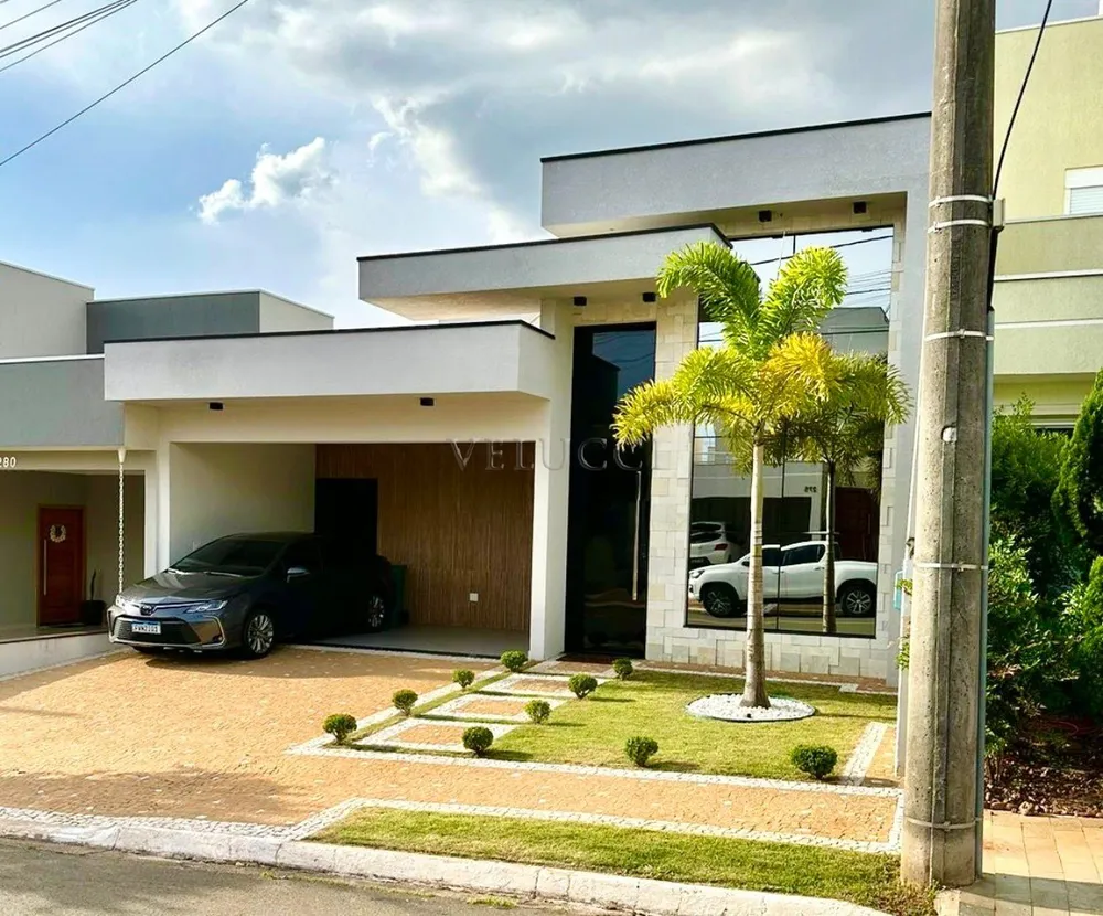 Casa, 3 quartos, 250 m² - Foto 15