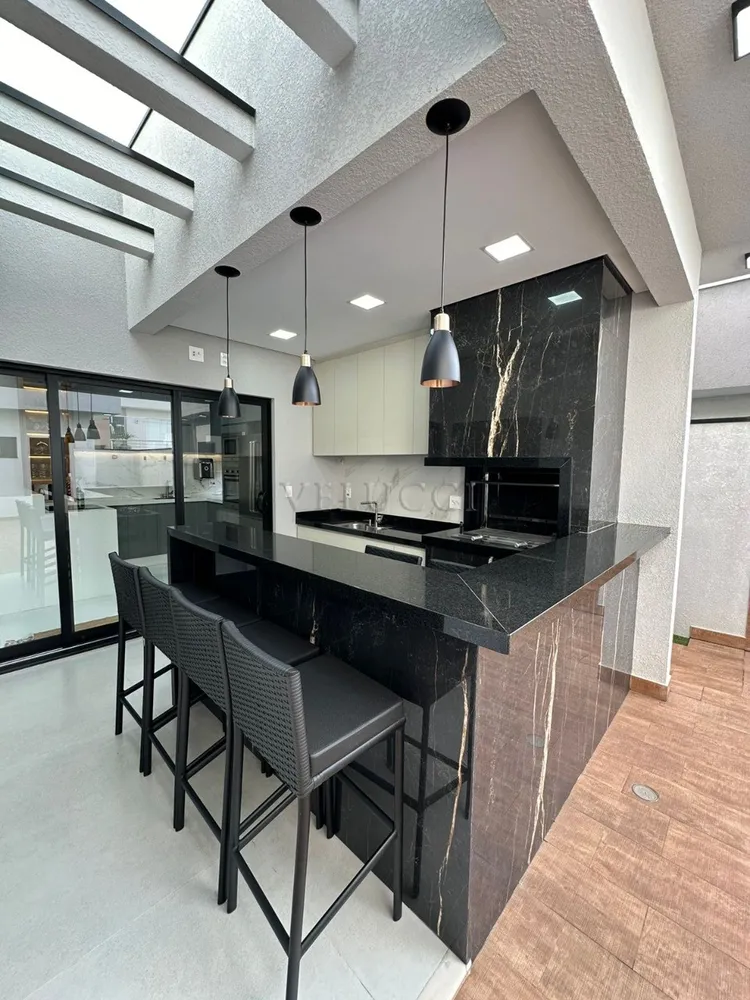 Casa, 3 quartos, 250 m² - Foto 3