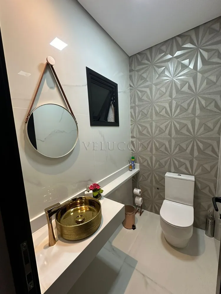 Casa, 3 quartos, 250 m² - Foto 5