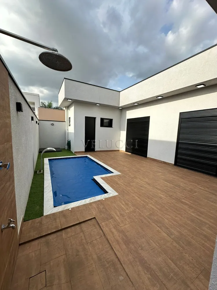 Casa, 3 quartos, 250 m² - Foto 14