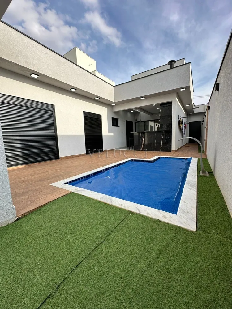 Casa, 3 quartos, 250 m² - Foto 13