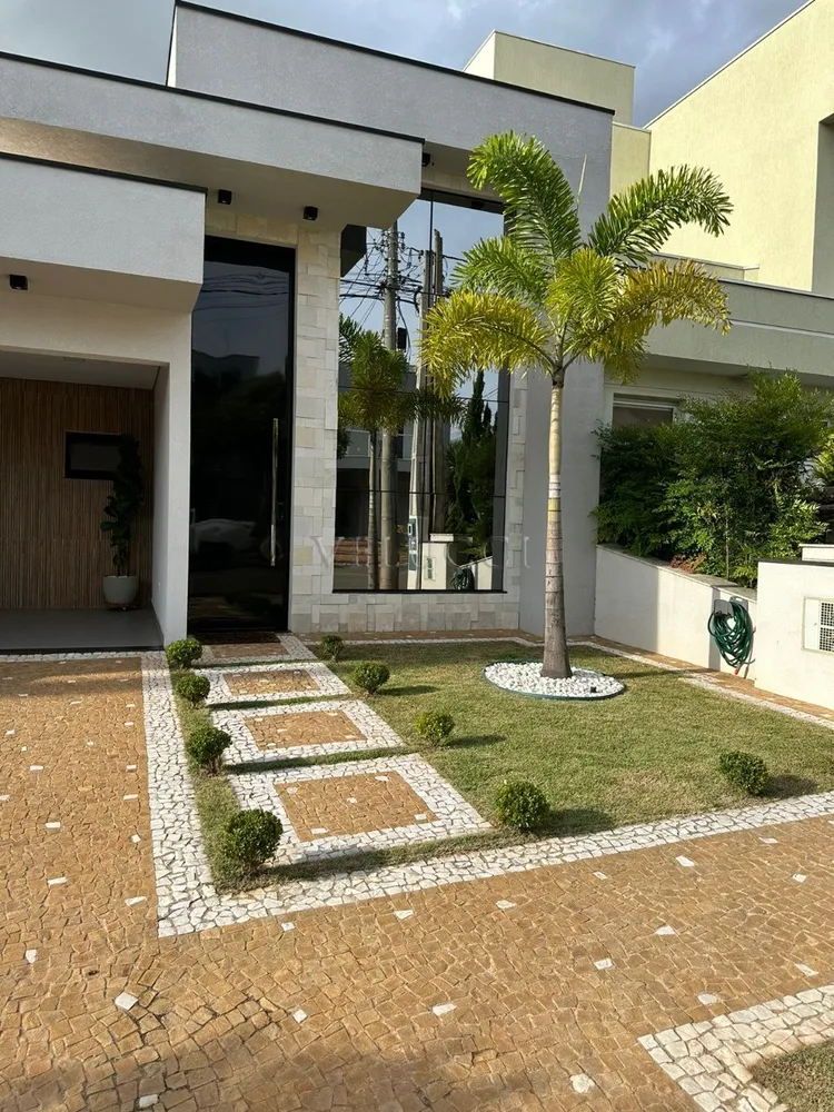 Casa, 3 quartos, 250 m² - Foto 1