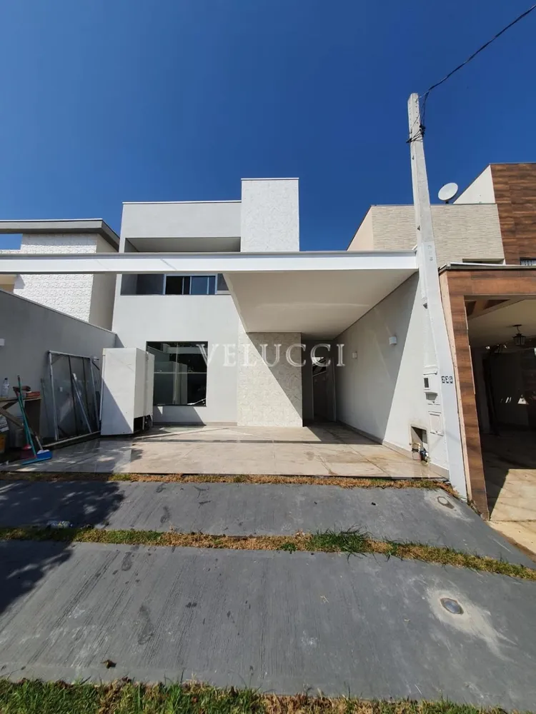 Casa, 3 quartos - Foto 6