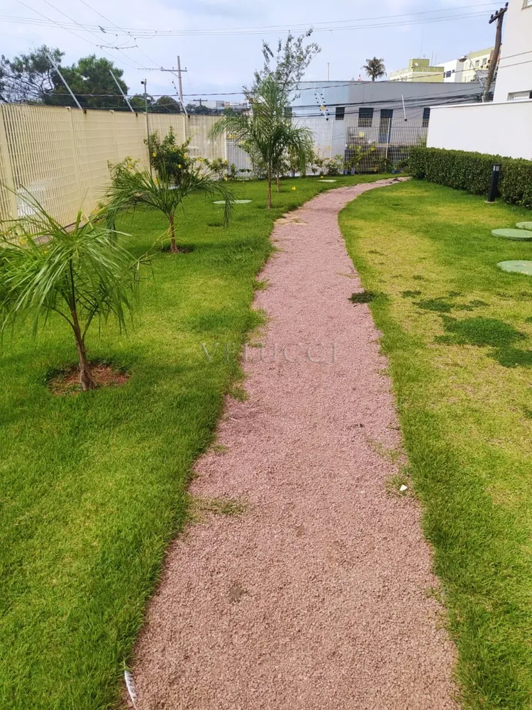 Apartamento, 2 quartos, 52 m² - Foto 9