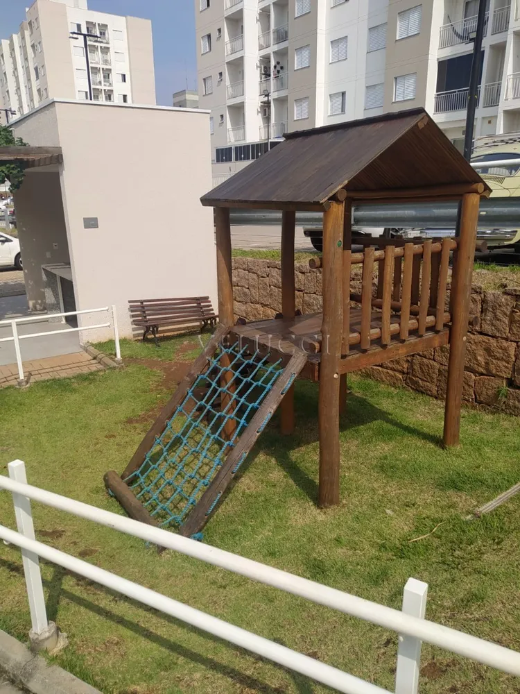 Apartamento, 2 quartos, 52 m² - Foto 12