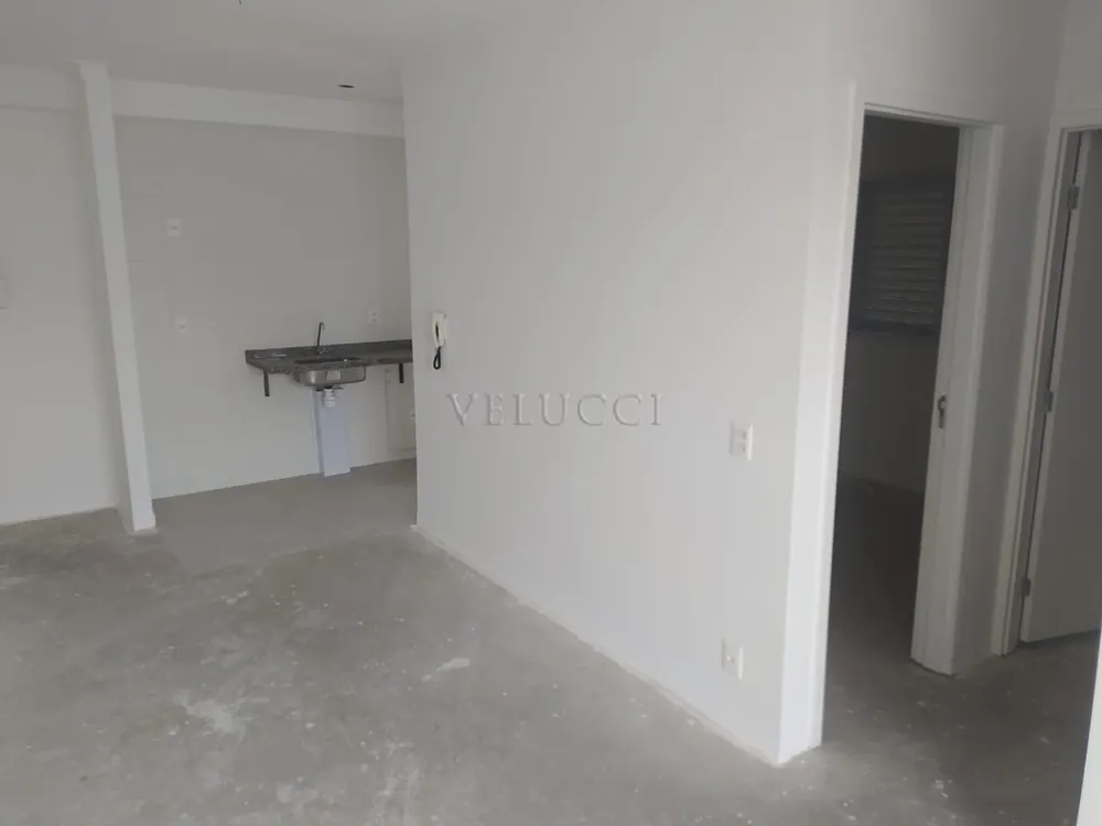 Apartamento, 2 quartos, 52 m² - Foto 3