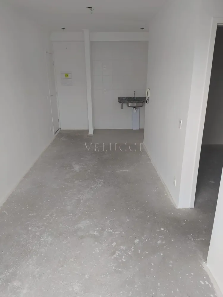 Apartamento, 2 quartos, 52 m² - Foto 2