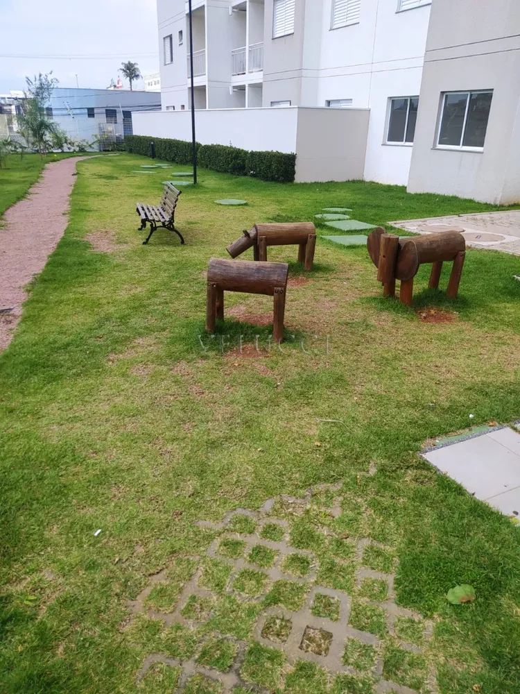 Apartamento, 2 quartos, 52 m² - Foto 8