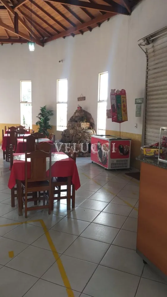 Loja-Salão, 320 m² - Foto 4