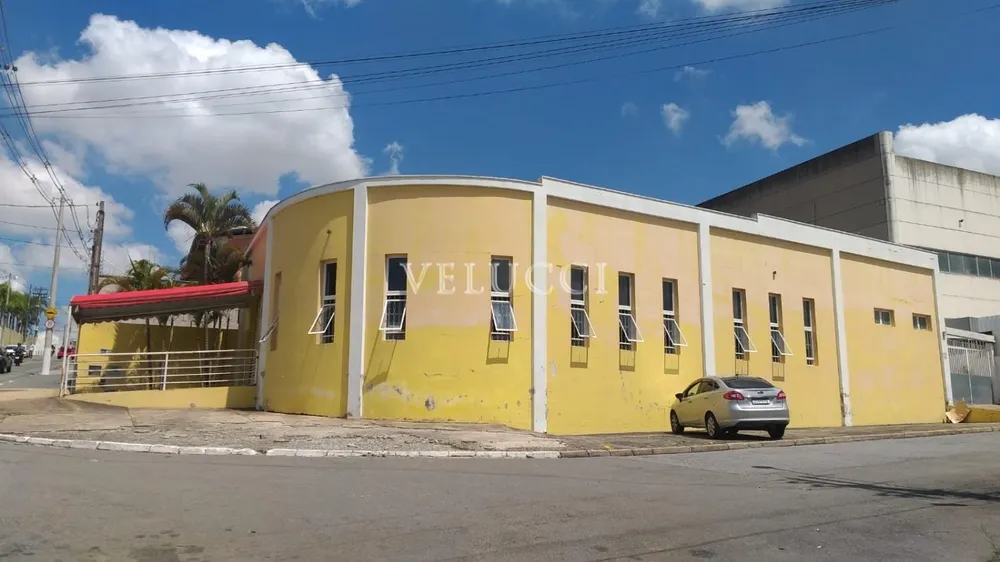 Loja-Salão, 320 m² - Foto 13